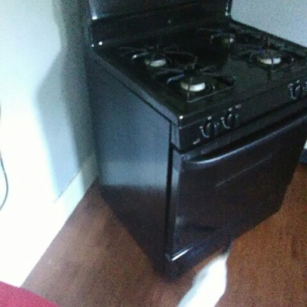 Stove
